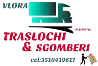 logo Traslochi & Sgomberi