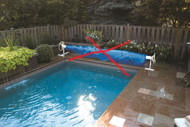 Buy Long World Swimming Pool Cover Reel Solar Cover Reel Up to 20