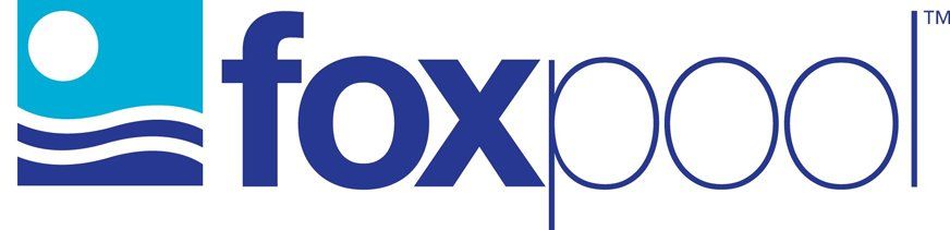 fox pools logo
