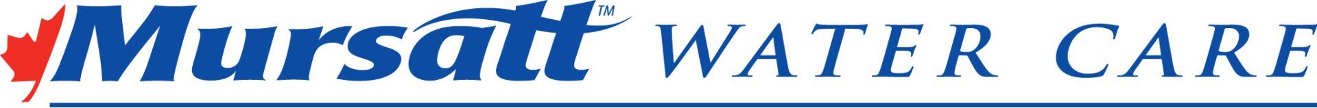 Mursatt Water Care logo