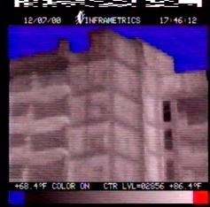 Commercial building inspections