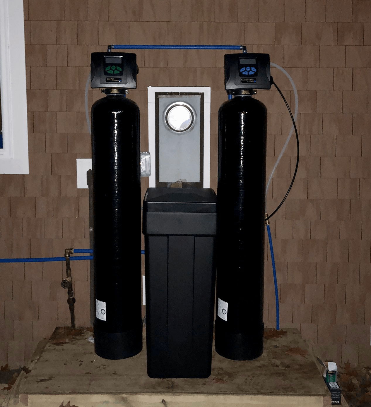 About Us Pure Water Source Syracuse, Utica, & Cortland, NY