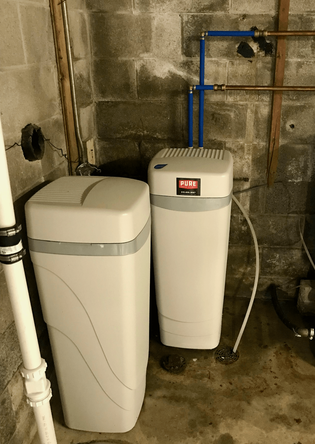 About Us Pure Water Source Syracuse, Utica, & Cortland, NY