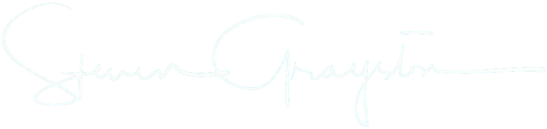 Steven Grayston Logo
