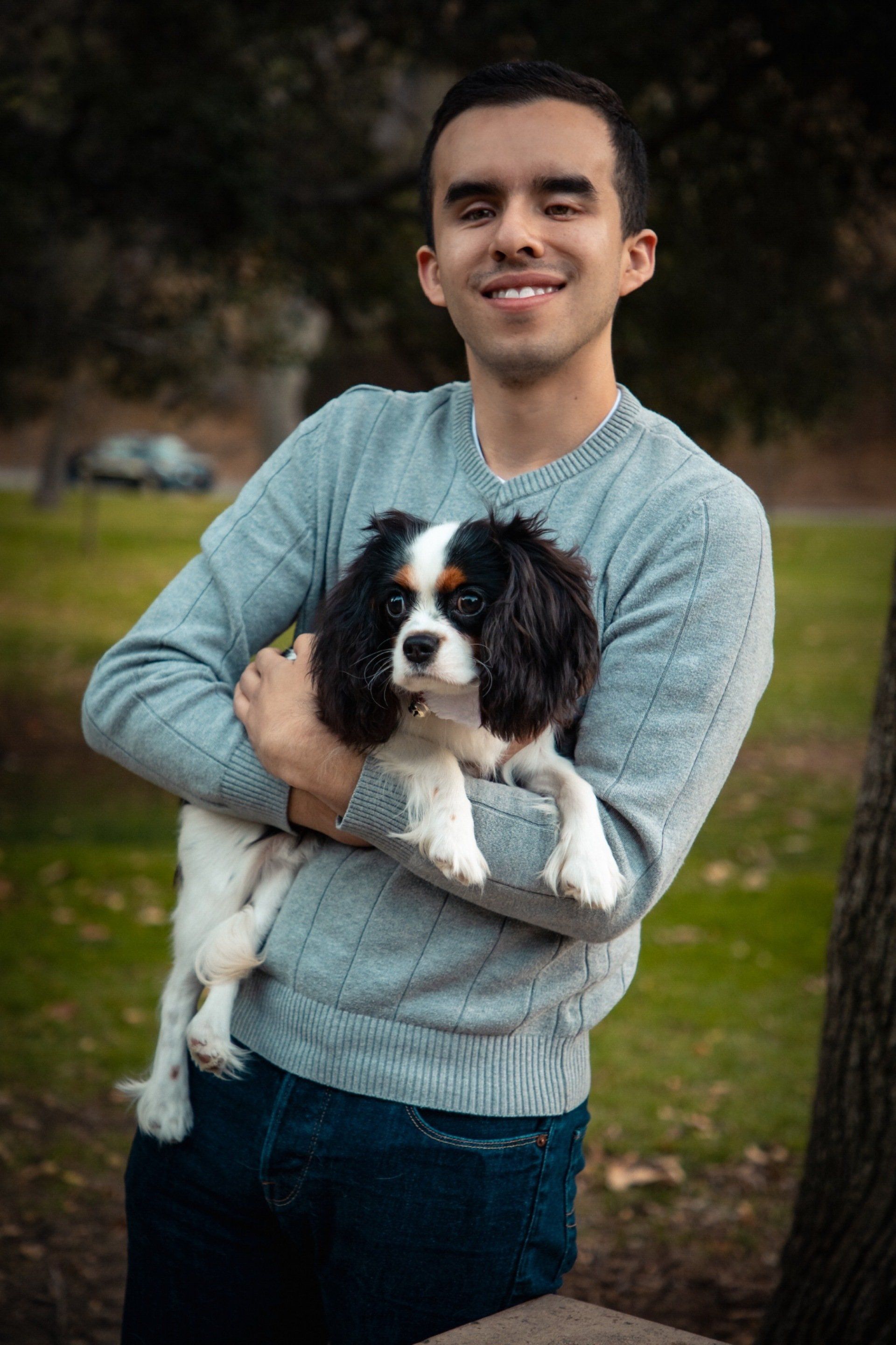 Gabe — United States — Your Phone Buddy
