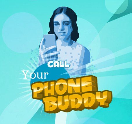 Your Phone Buddy