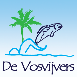 Logo De Vosvijvers