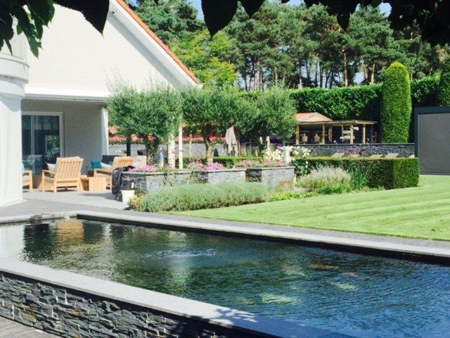 Koivijver te Neerpelt