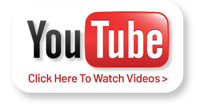 A youtube logo that says click here to watch videos