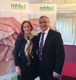 house of lords lord patel runner up mental health first aid champions award