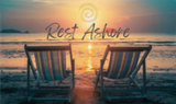 Rest Ashore in Gulf Shores, Alabama logo
