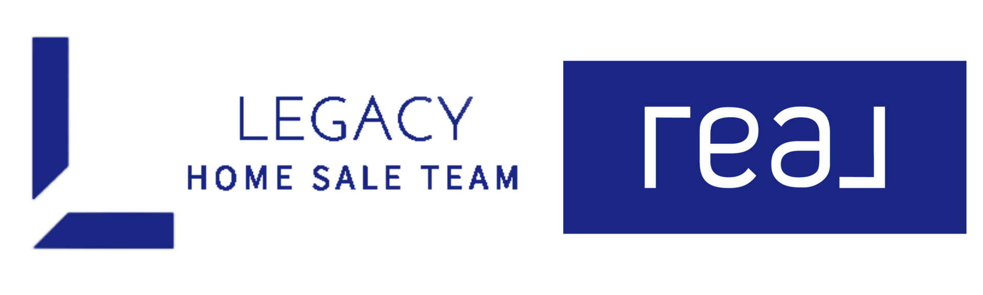 Legacy Home Sale Team logo