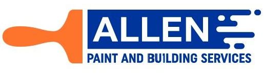 Allen Paint Co. logo