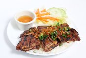 Rice Plate - Vietnamese Restaurant in Everett, WA