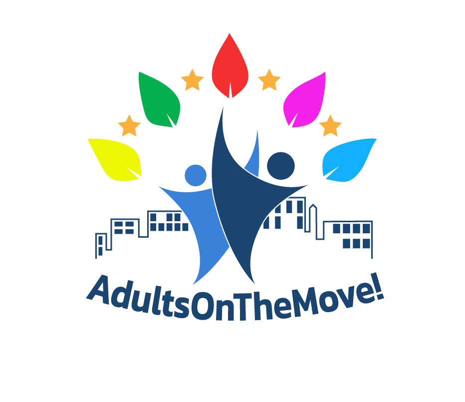 AdultsOnTheMove!