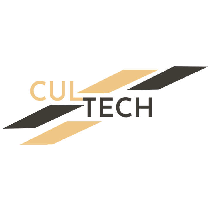 Erasmus+ CulTech