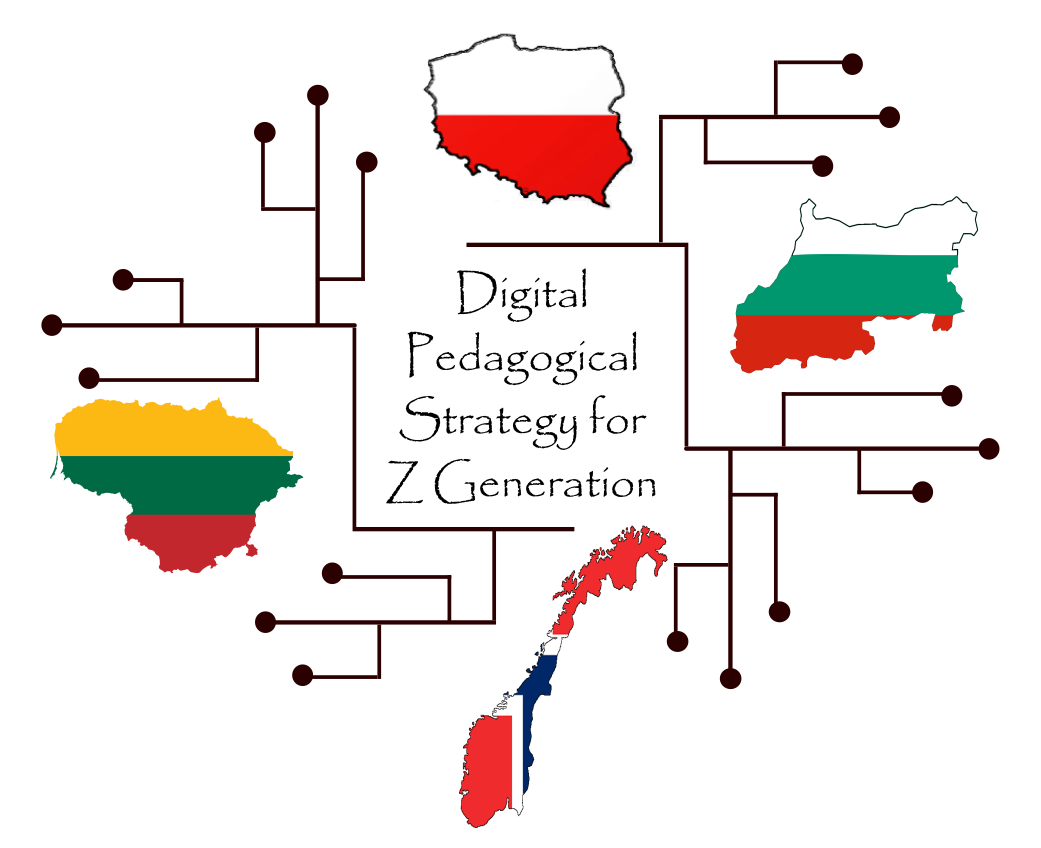 Erasmus+ DigiPedZgen KA220-SCH-32D612FF