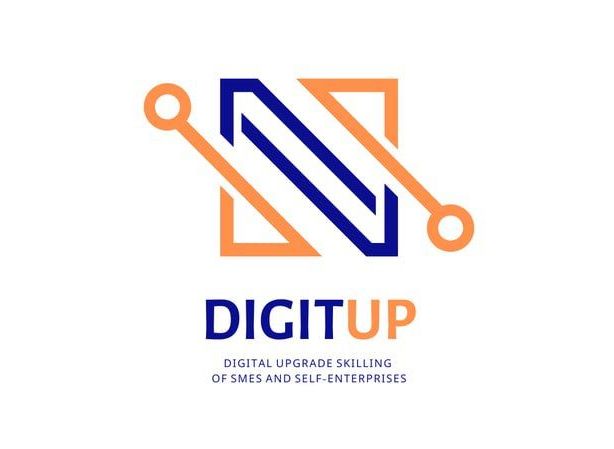 DigitUp Erasmus+