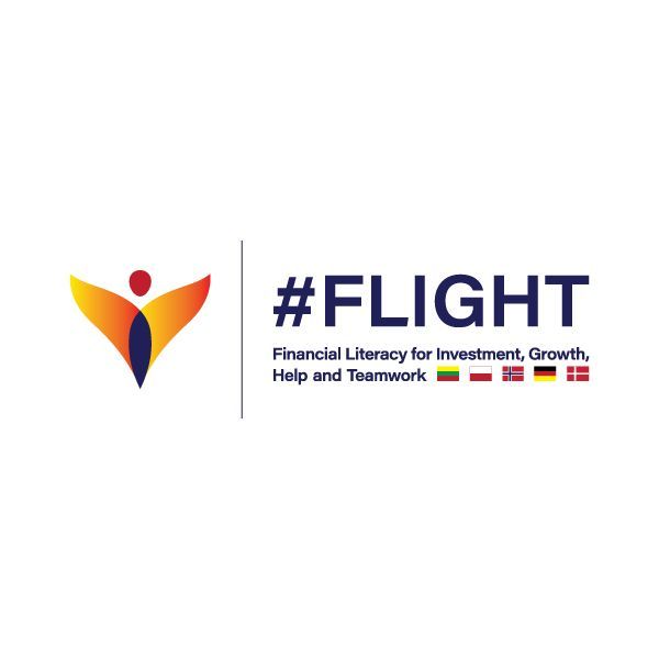 Erasmus+ #FLIGHT 2021-1-LT01-KA220-ADU-000026222