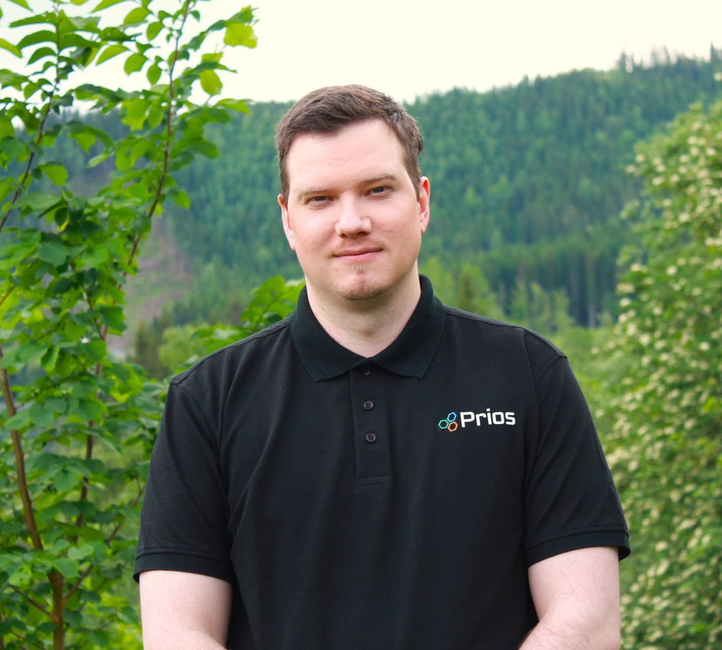 Pål Kristian Øien