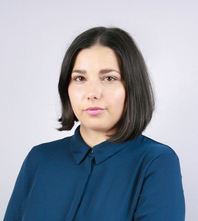 Nevena Peeva-Todorova