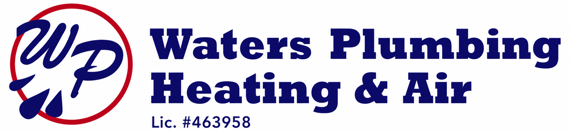Waters Plumbing Heating & Air Conditioning Sonora, CA