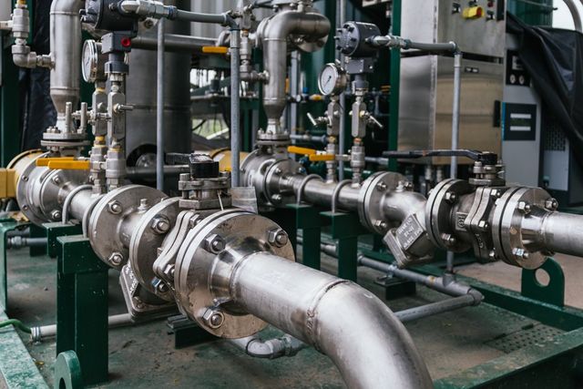 Backflow Testing Benefits