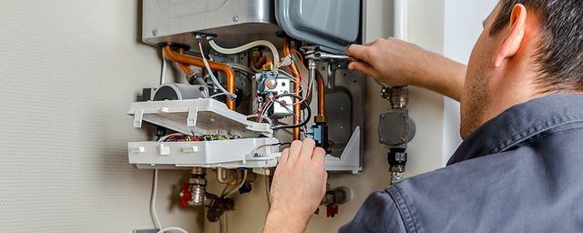 Electric Water Heater Repair In Auburndale Fl