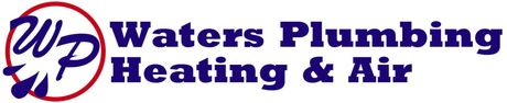 Waters Plumbing Heating & Air Conditioning Sonora, CA