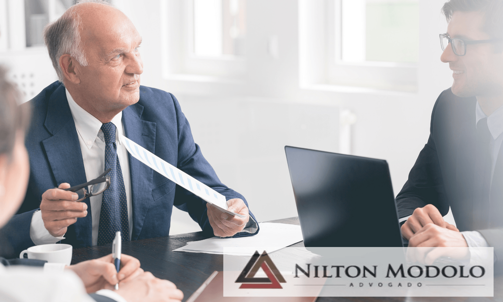 Direito Trabalhista e Previdenciário