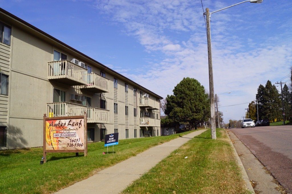 Tzadik Management | Sioux Falls