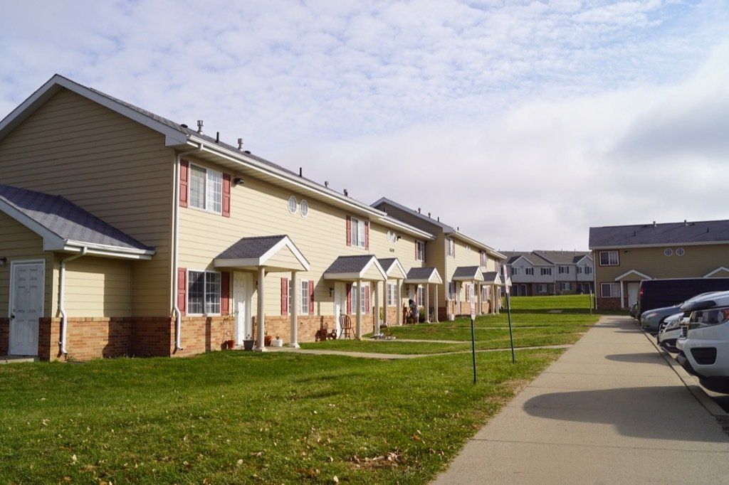 Tzadik Management | Sioux Falls