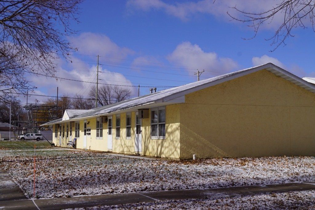 Tzadik Management | Sioux Falls