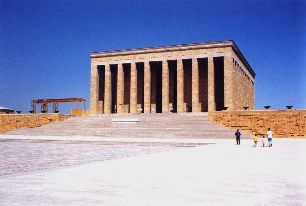 tempio