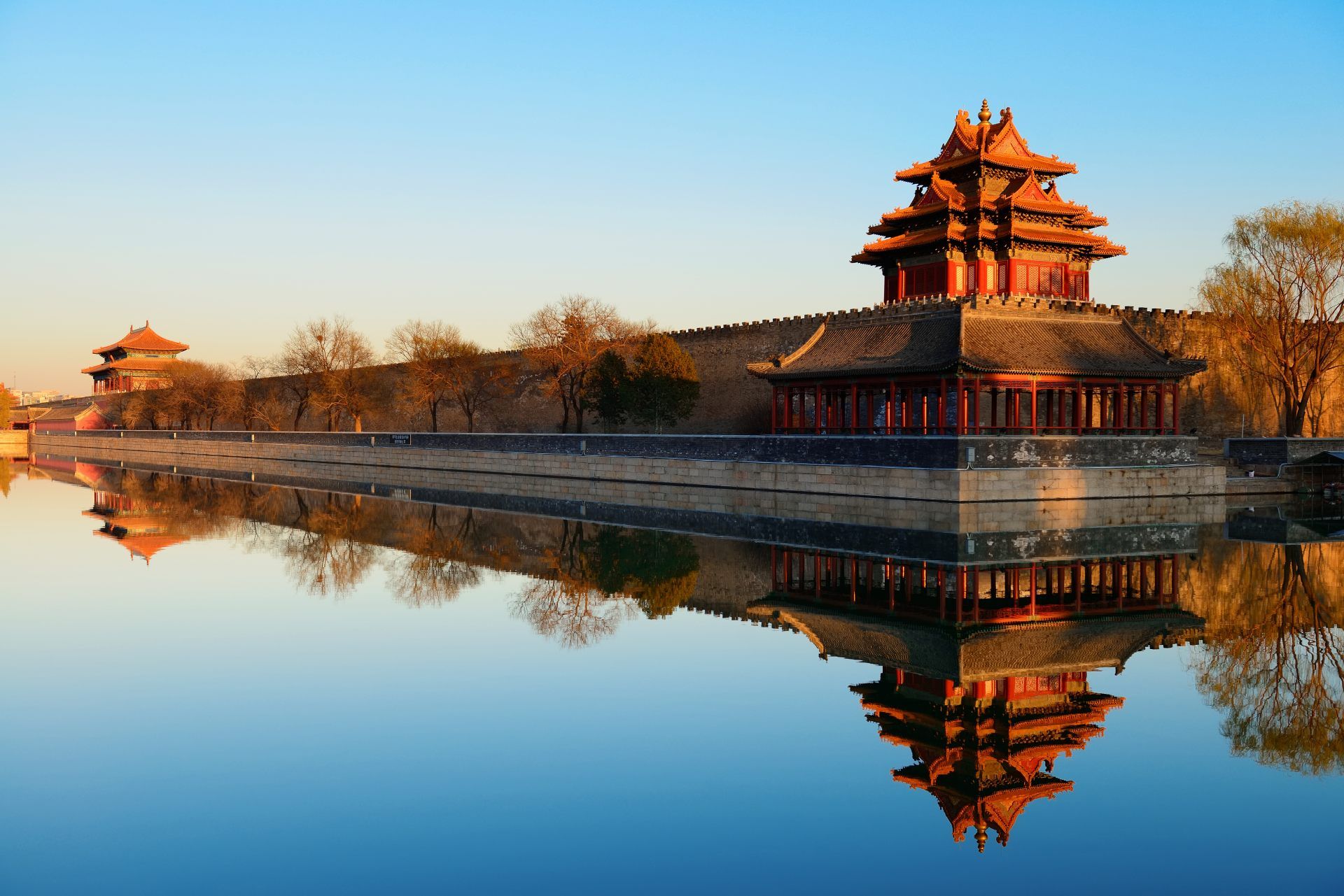 Tour città imperiale