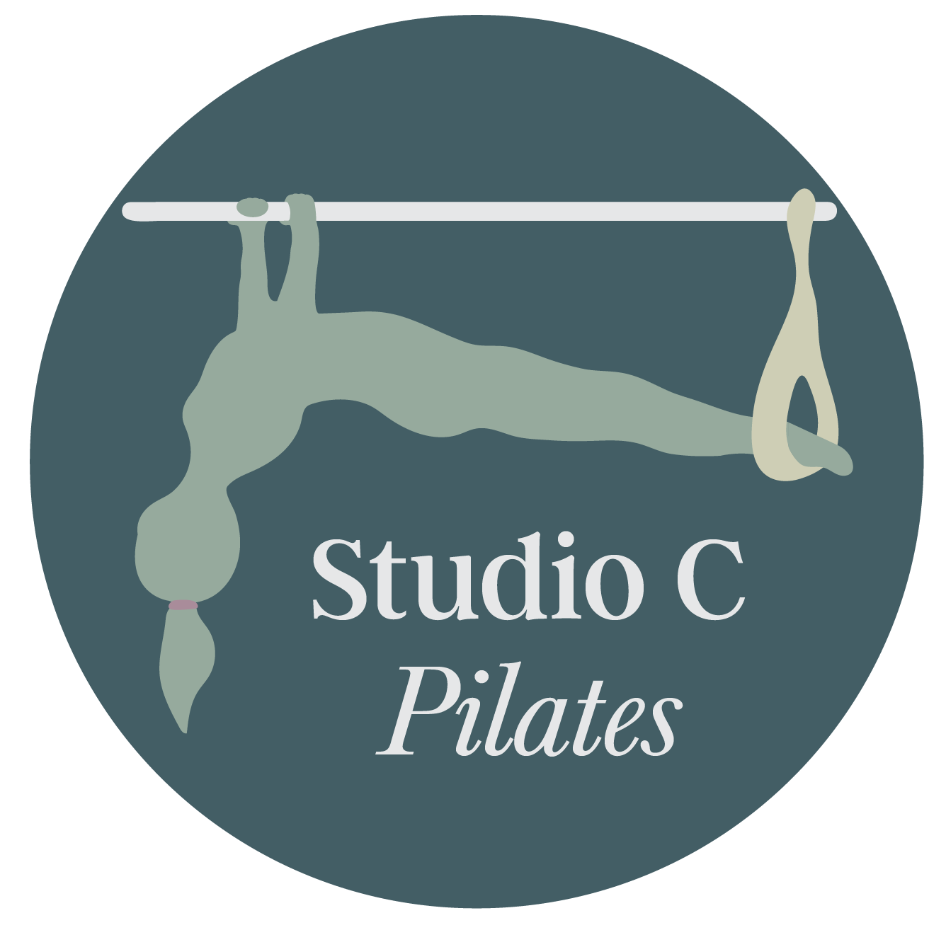Studio C Pilates logo