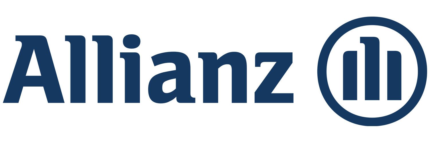 Allianz assicurazioni, logo