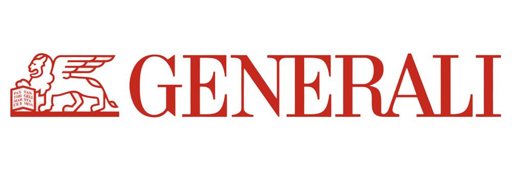 Generali assicurazioni, logo