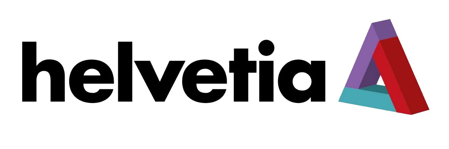 Helvetia assicurazioni, logo