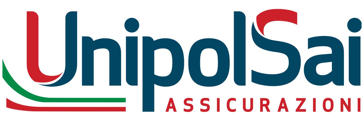 UnipolSai assicurazioni, logo