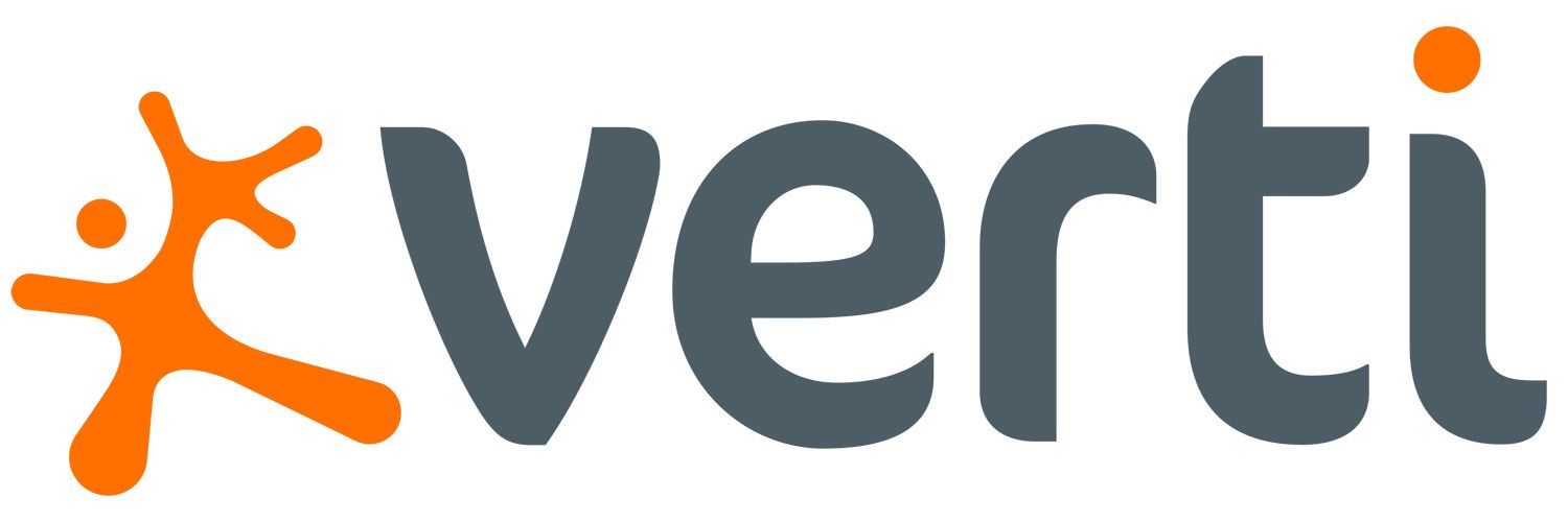 Verti assicurazioni, logo