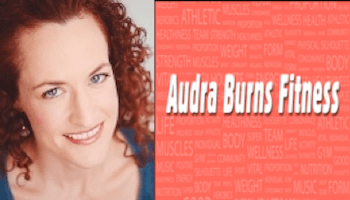 Audra Burns