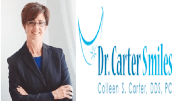 Colleen S. Carter