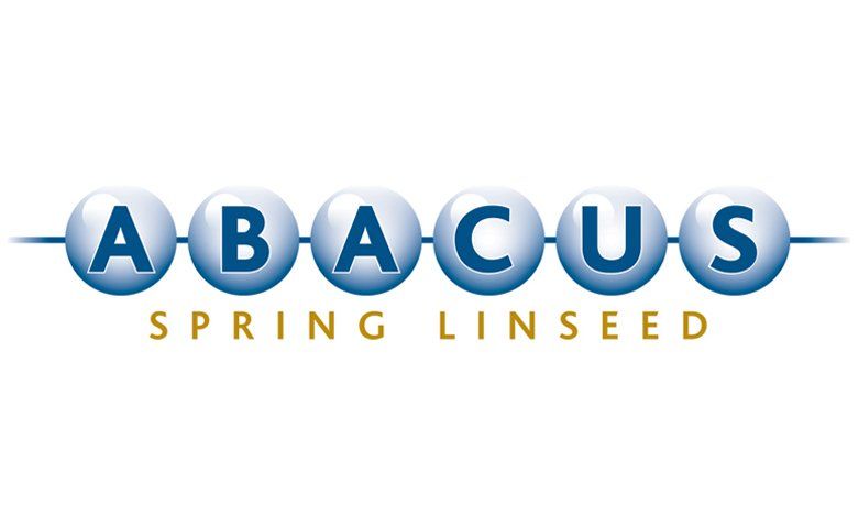 Abacus spring linseed