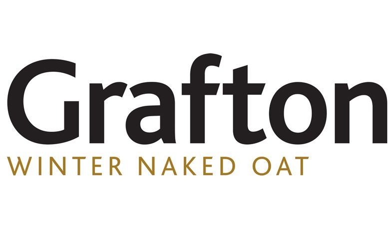 Grafton naked oat