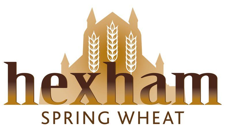 Hexham feed spring wheat
