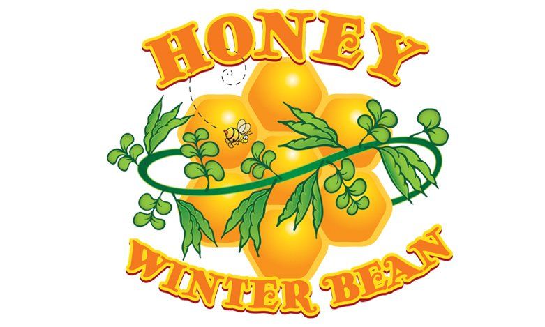 Honey Winter Bean