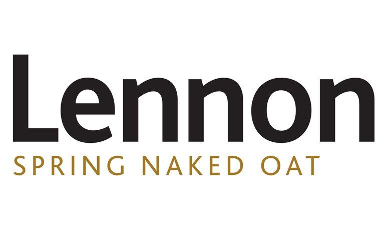 Lennon spring naked  oat