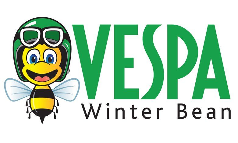 Vespa Winter Bean