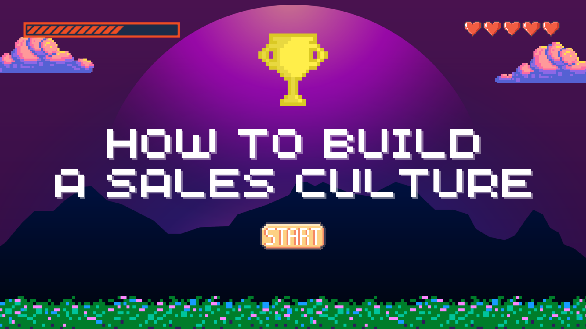 6 Ways to Build a Stronger Sales Culture